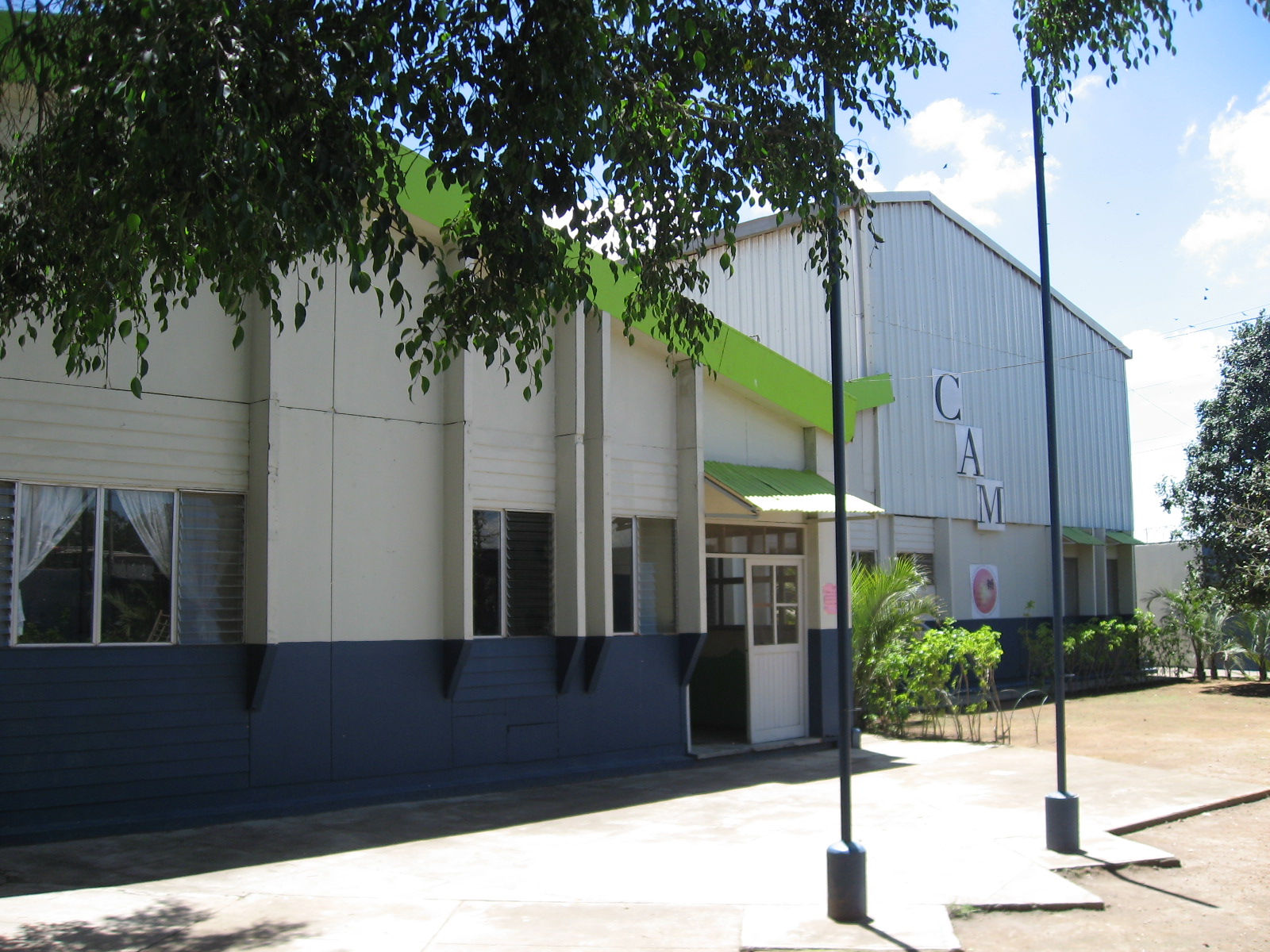 Sta. Clara Nursery