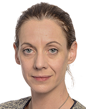 Annunziata Rees-Mogg