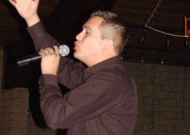 Ericson Alexander Molano founder of JN Producciones
