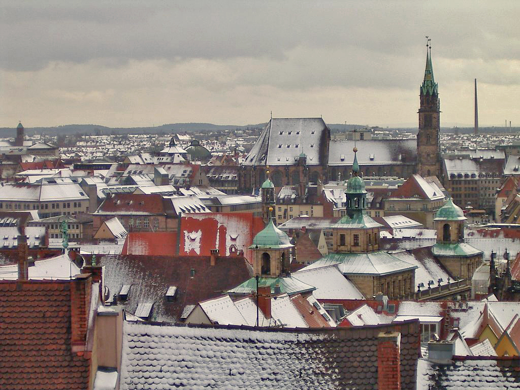 Nuremberg