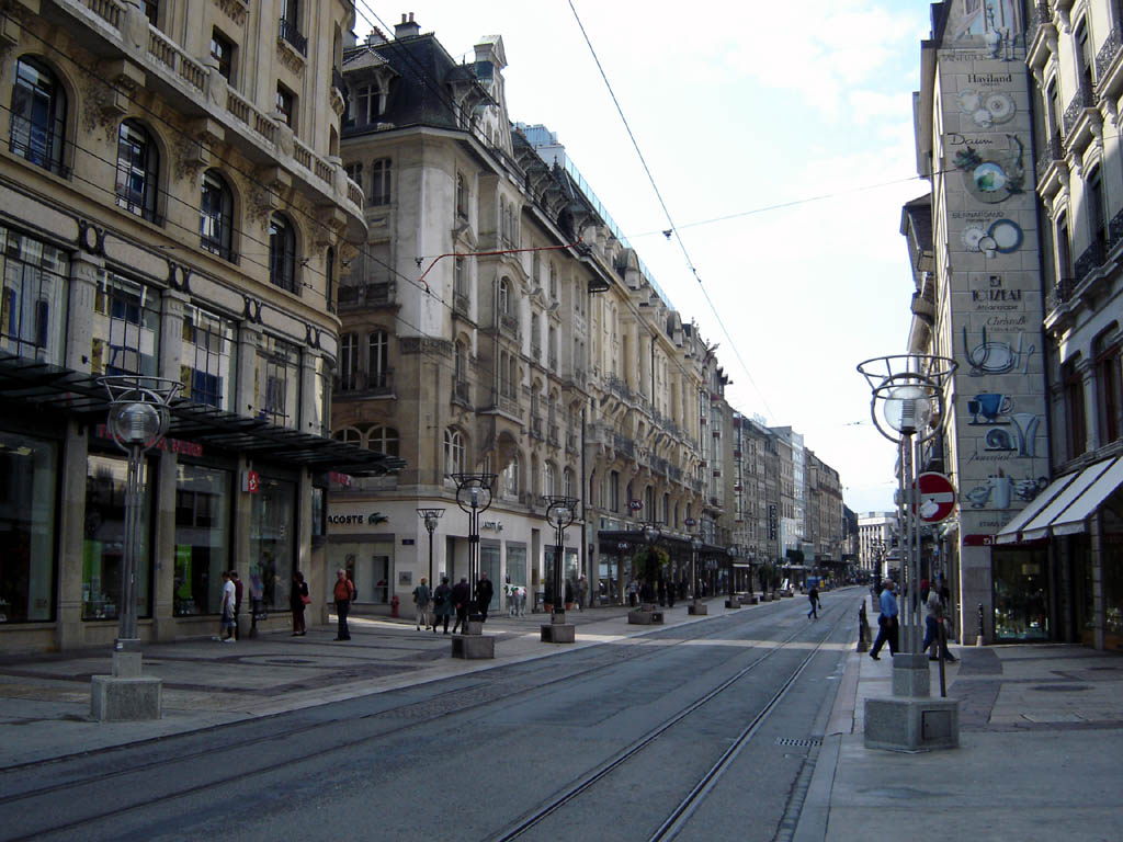 Geneva
