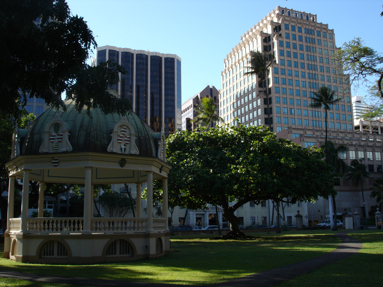 Honolulu