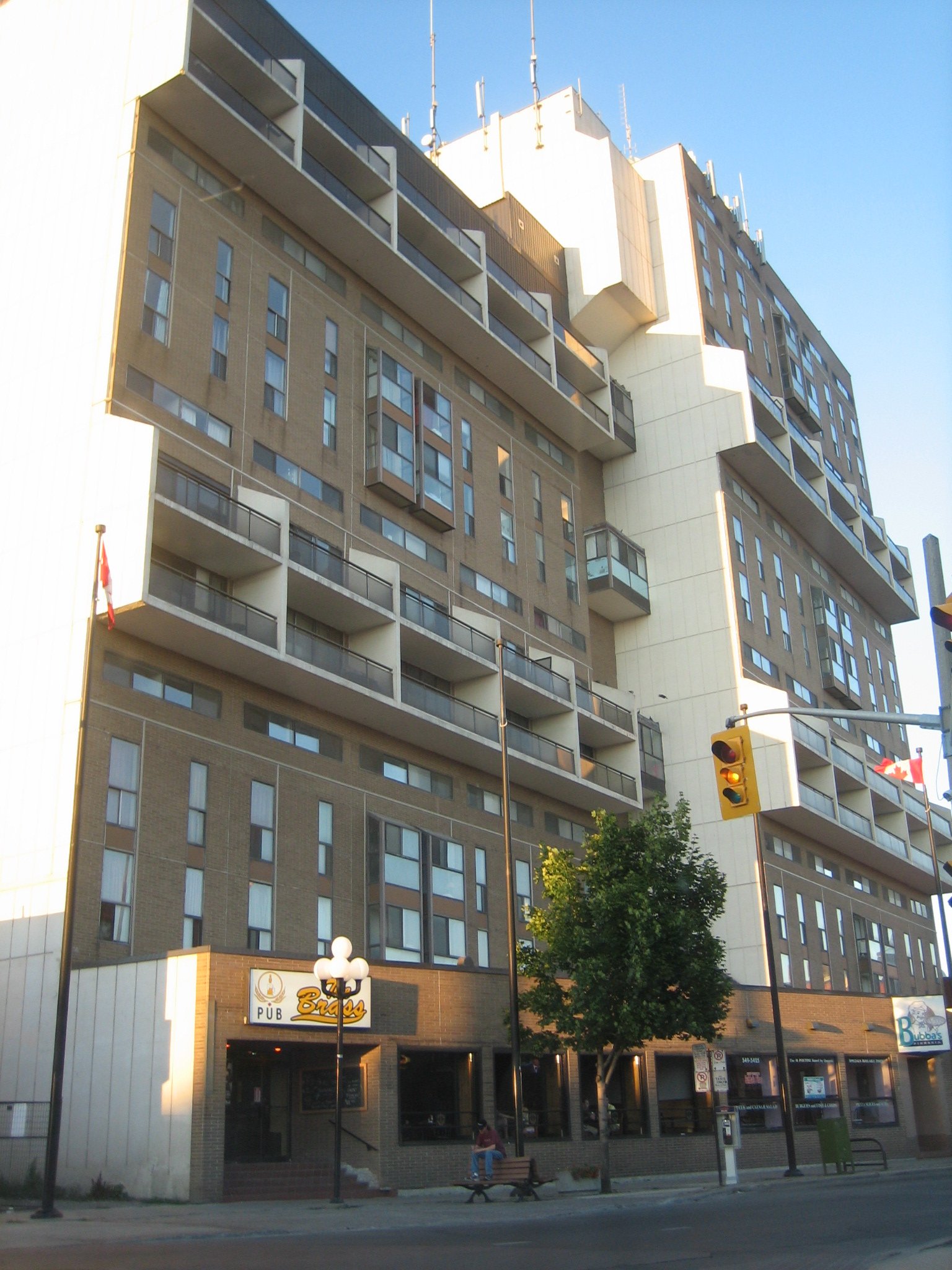 Princess Towers