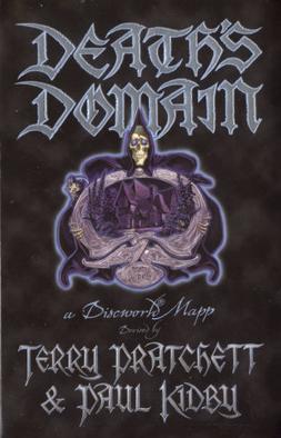 Cover of the book.