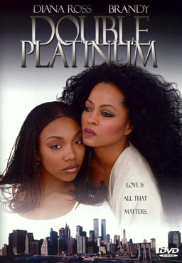 The cover of "Double Platinum The cover of "Double Platinum