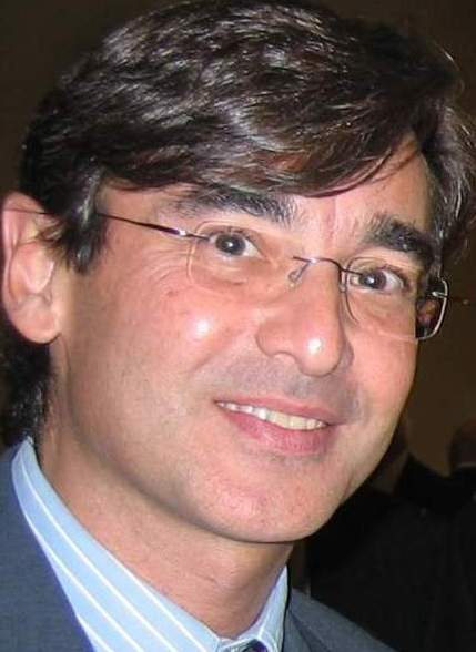Javier Martínez-Torrón