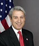 Howard Krongard.