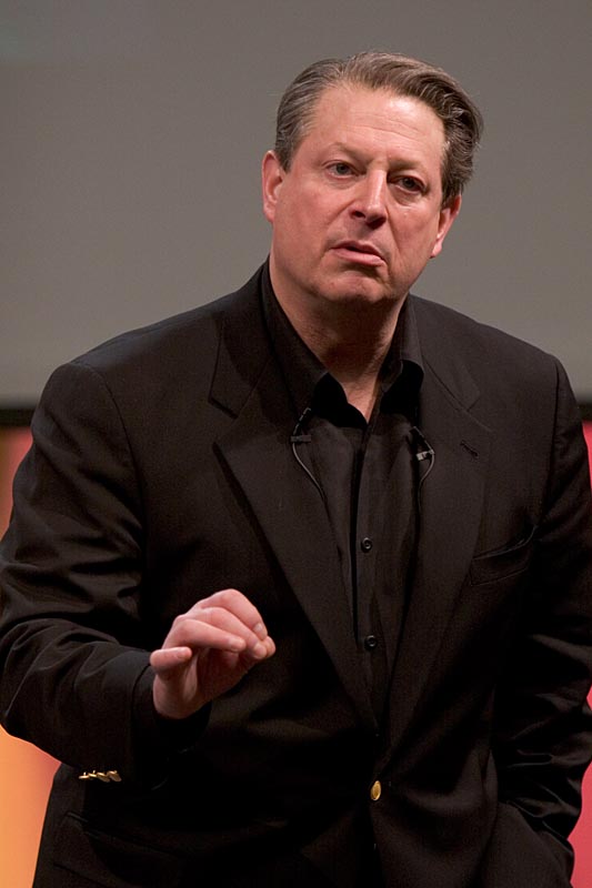 |right|thumb|200px|Former Vice President Al Gore won the Arizona District 8 Democrats Straw poll with 51% of the vote. |right|thumb|200px|Former Vice President Al Gore won the Arizona District 8 Democrats Straw poll with 51% of the vote.