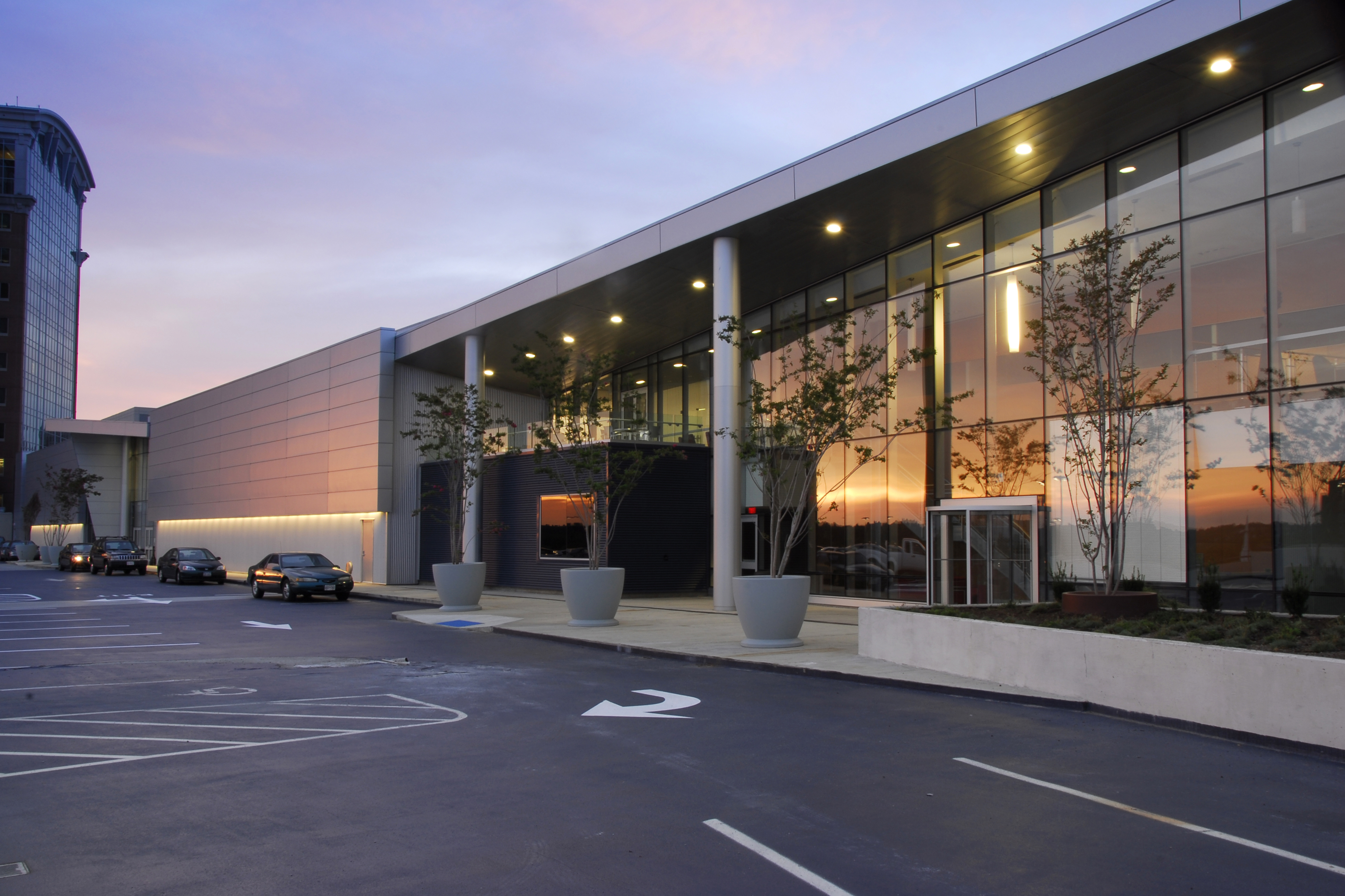 Kettler Capitals Iceplex