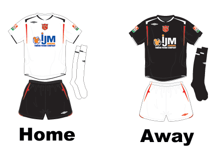 2008 Kit