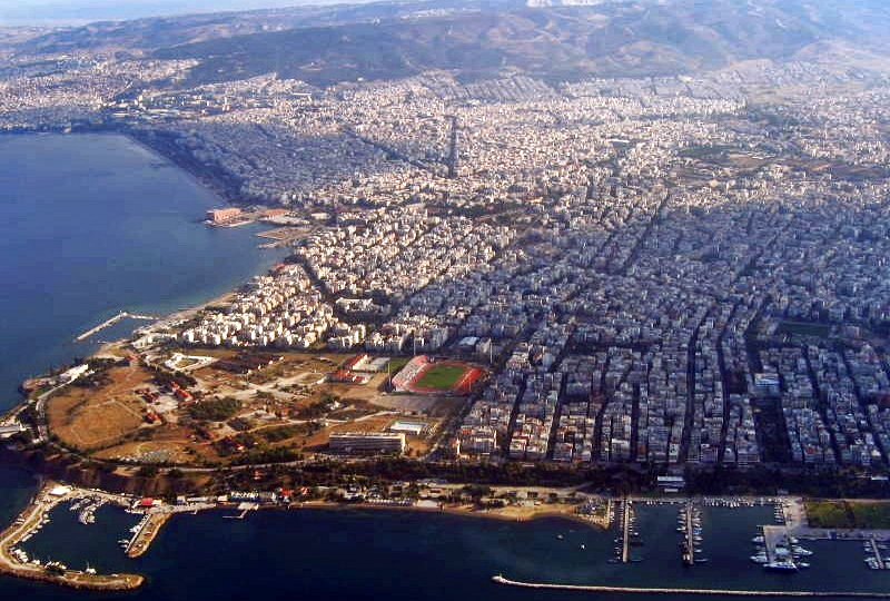 Thesaloniki, Greece
