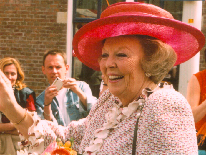 Queen Beatrix of the Netherlands Queen Beatrix of the Netherlands