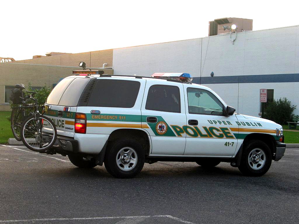 UDPD's Tahoe PPV
