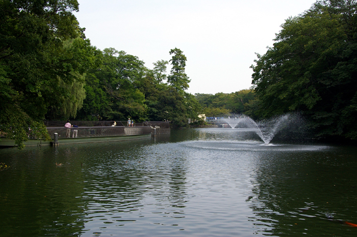 Inokashira