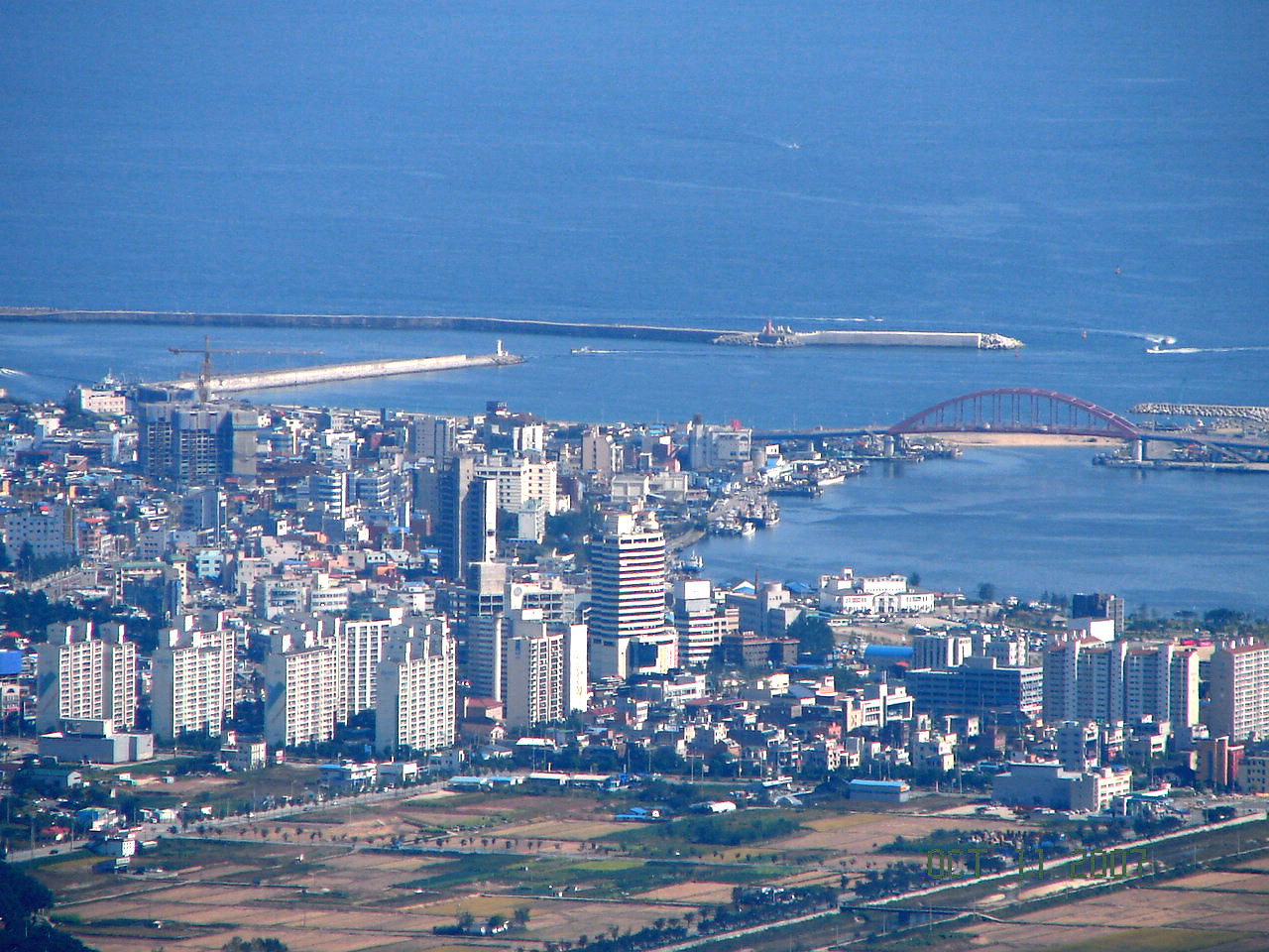 Sokcho City