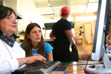 A 50x15 learning lab