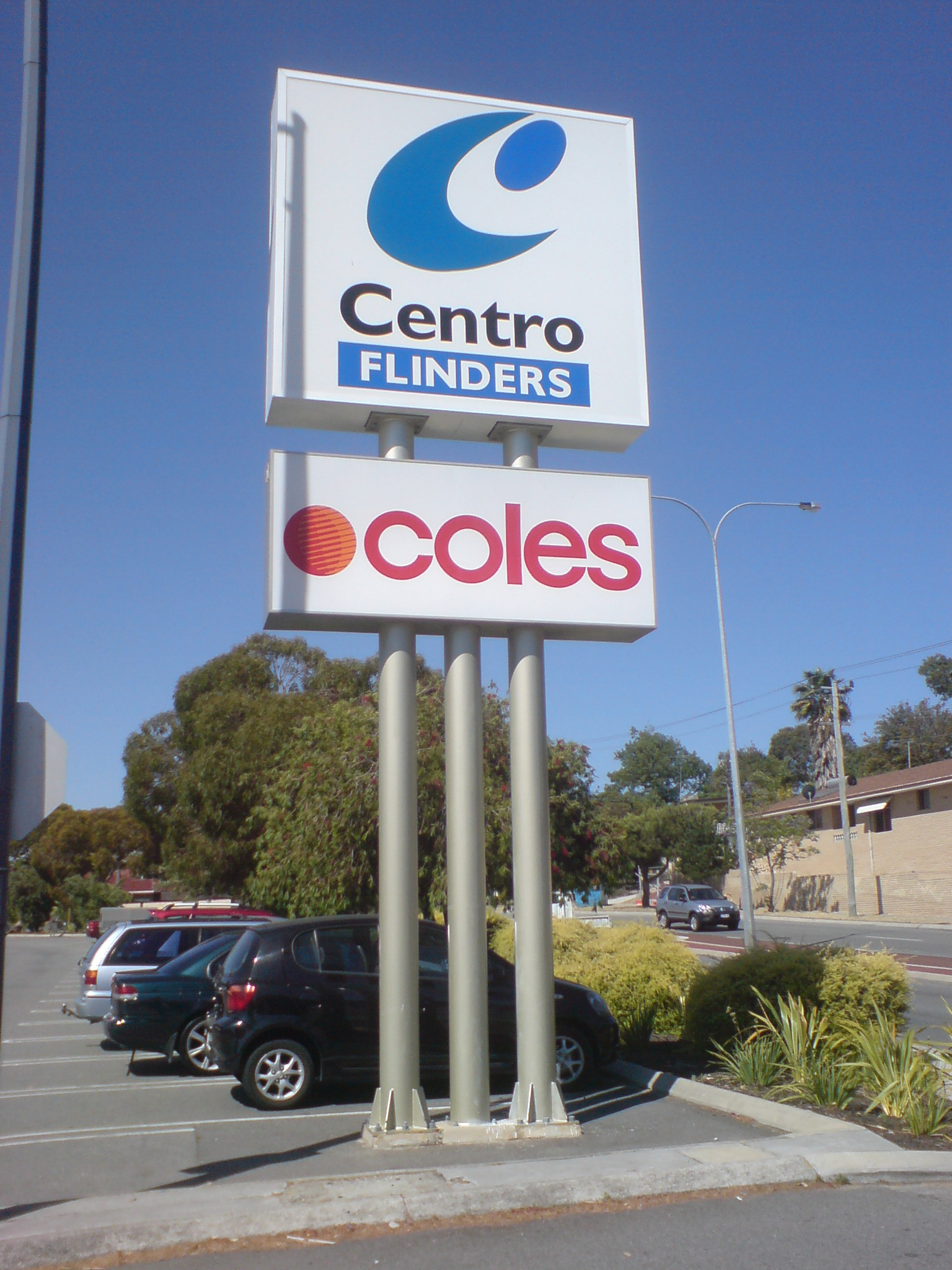 Centro Flinders