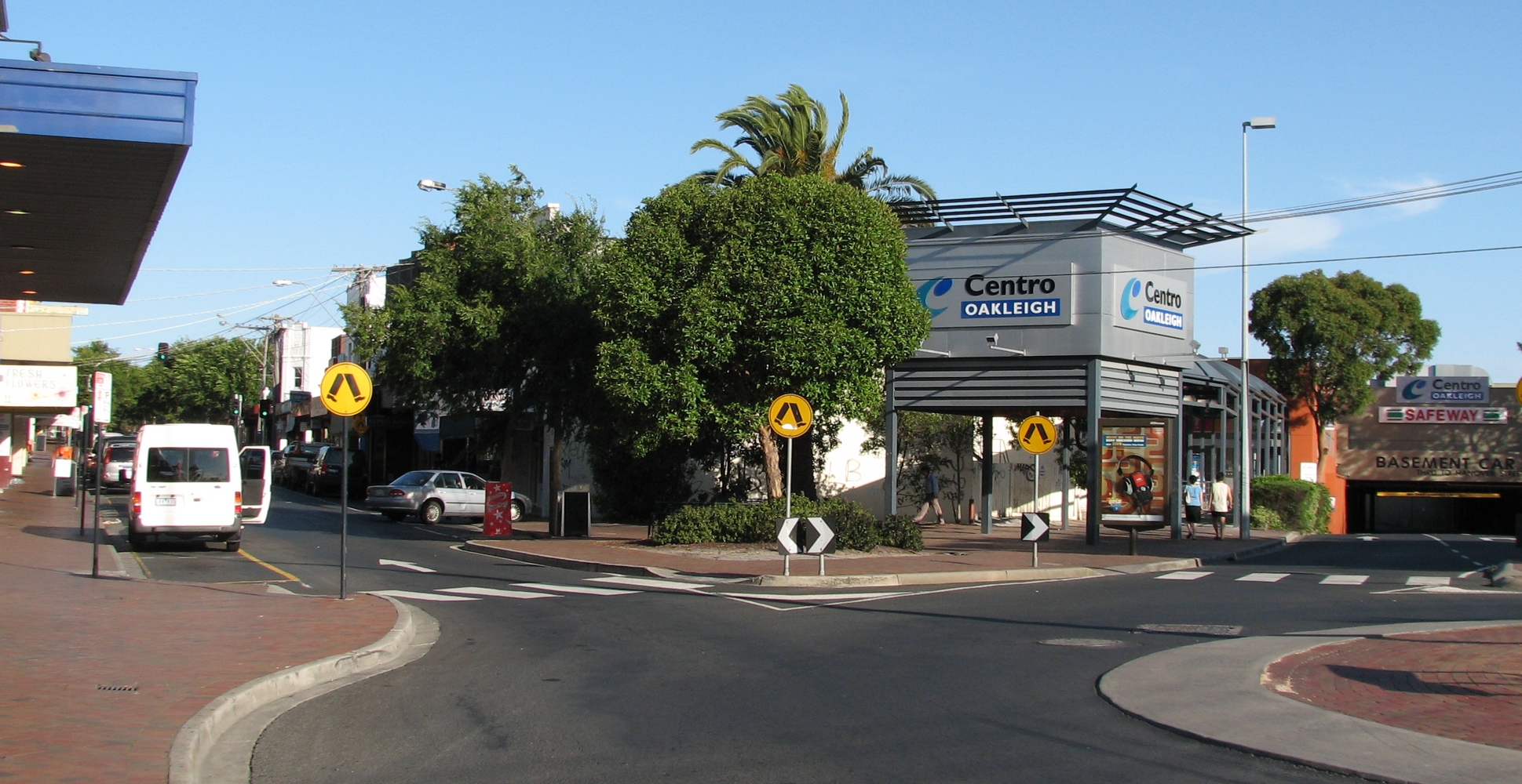 Centro Oakleigh Centro Oakleigh