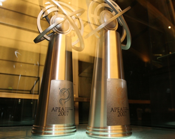 {border}|APEA 2007 in Kuala Lumpur