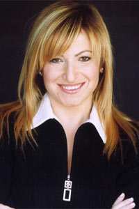 Anna Ouroumian Background Information Born: Origin: Beirut, Lebanon Education: University of California, Los Angeles Resides: Los Angeles, CA, USA
