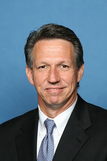 Tim Mahoney