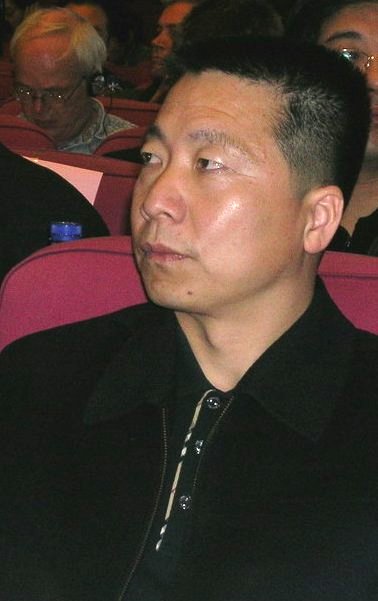 Yang Liwei was the first man sent into space by the Chinese space program