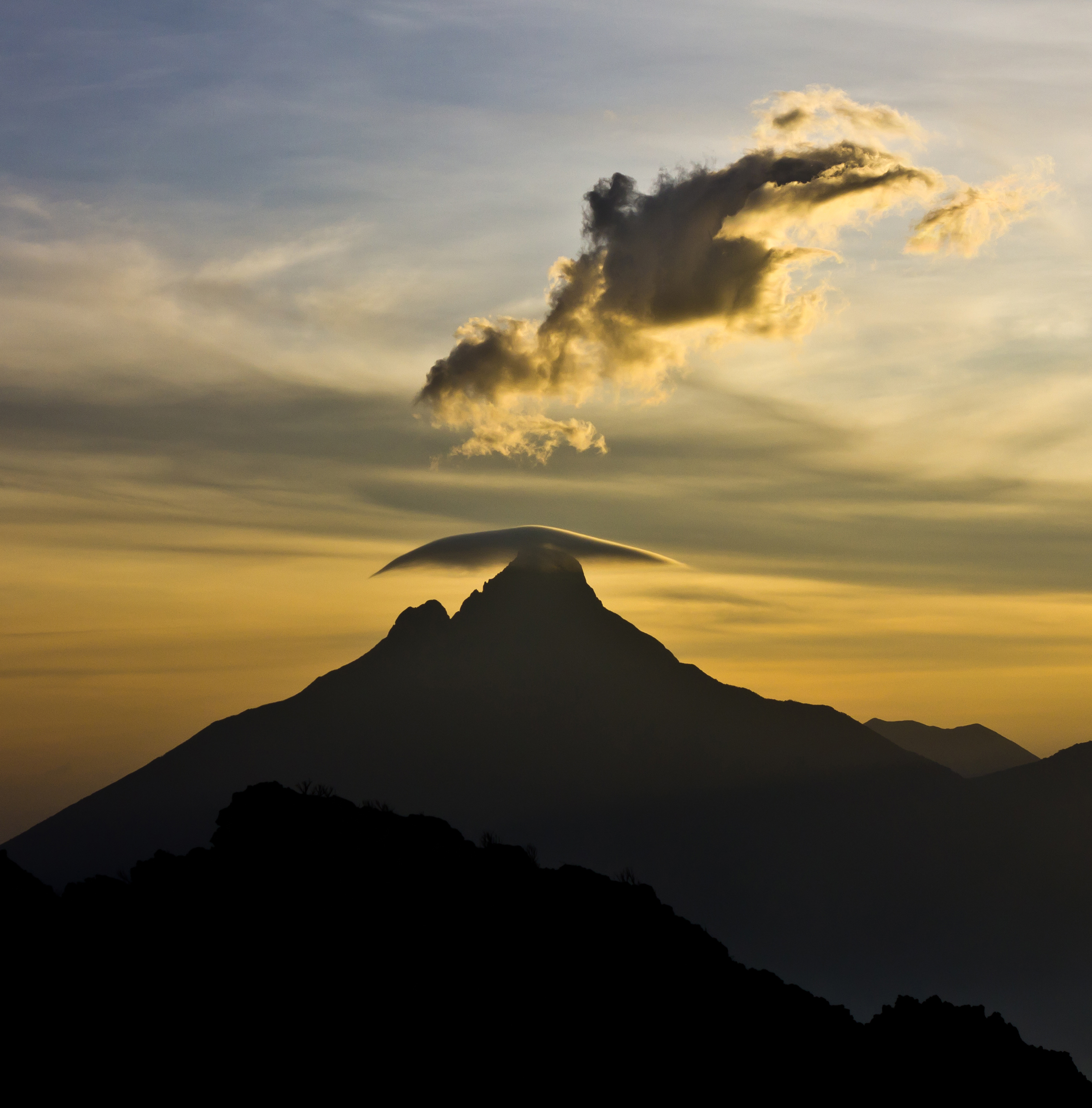 Virunga National Park