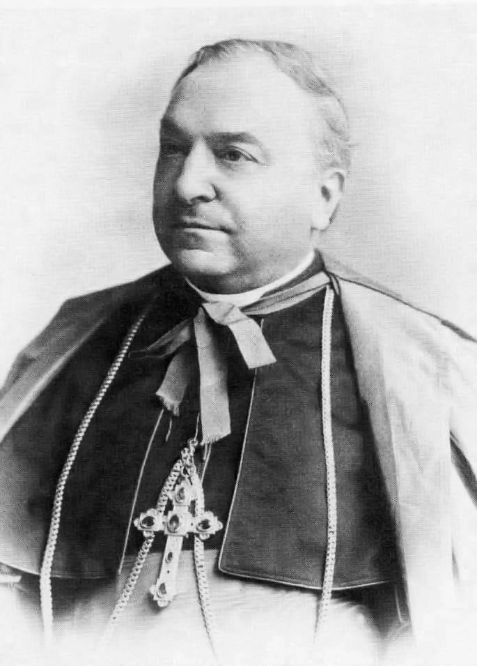 Cardinal Secretary of State Pietro Gasparri was in charge of Vatican foreign relations from 1914-1929. He negotiated for Pope Pius XI the Lateran treaty of 1929 and numerous concordats.