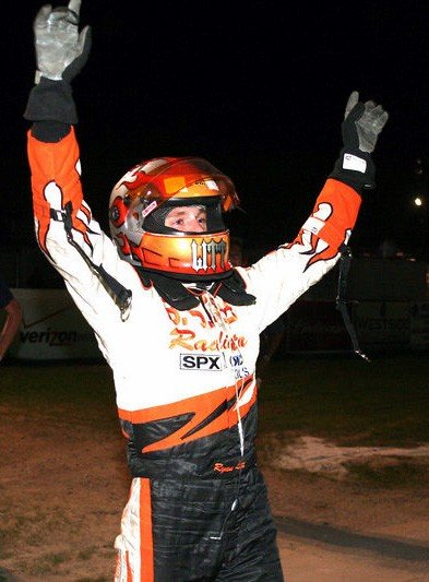Ryan Litt's Win at Berlin Speedway2006 Ryan Litt's Win at Berlin Speedway2006