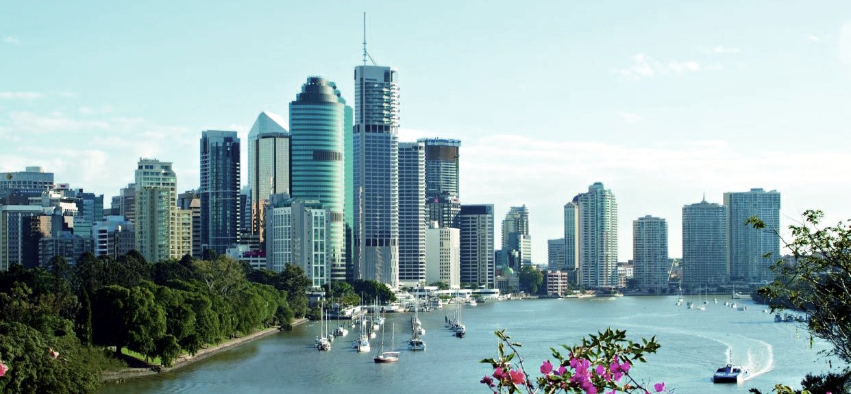 Brisbane Brisbane