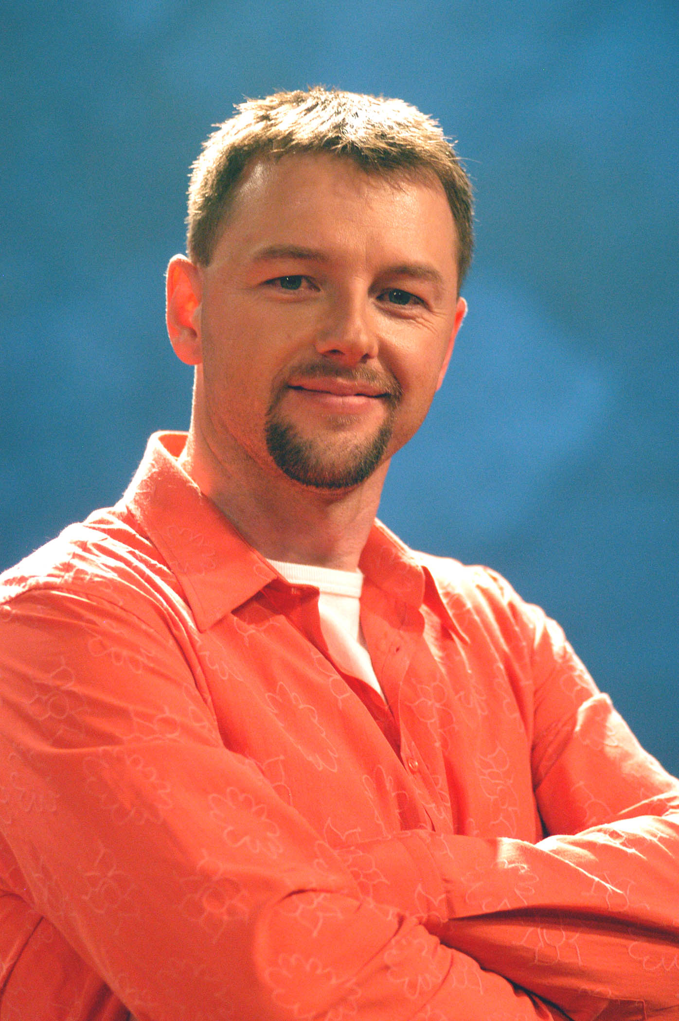 Paul Hébert
