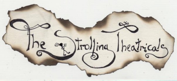 The Strolling Theatricals