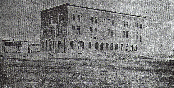 Prairie Queen Hotel