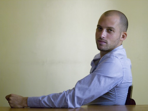 Matt Landau