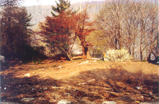 Demolished, 1983 Demolished, 1983