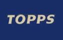 Brand name printed on the merchandise in the 1940s