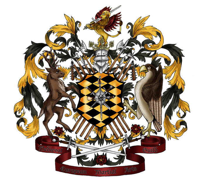The Medieval European Martial Arts Guild