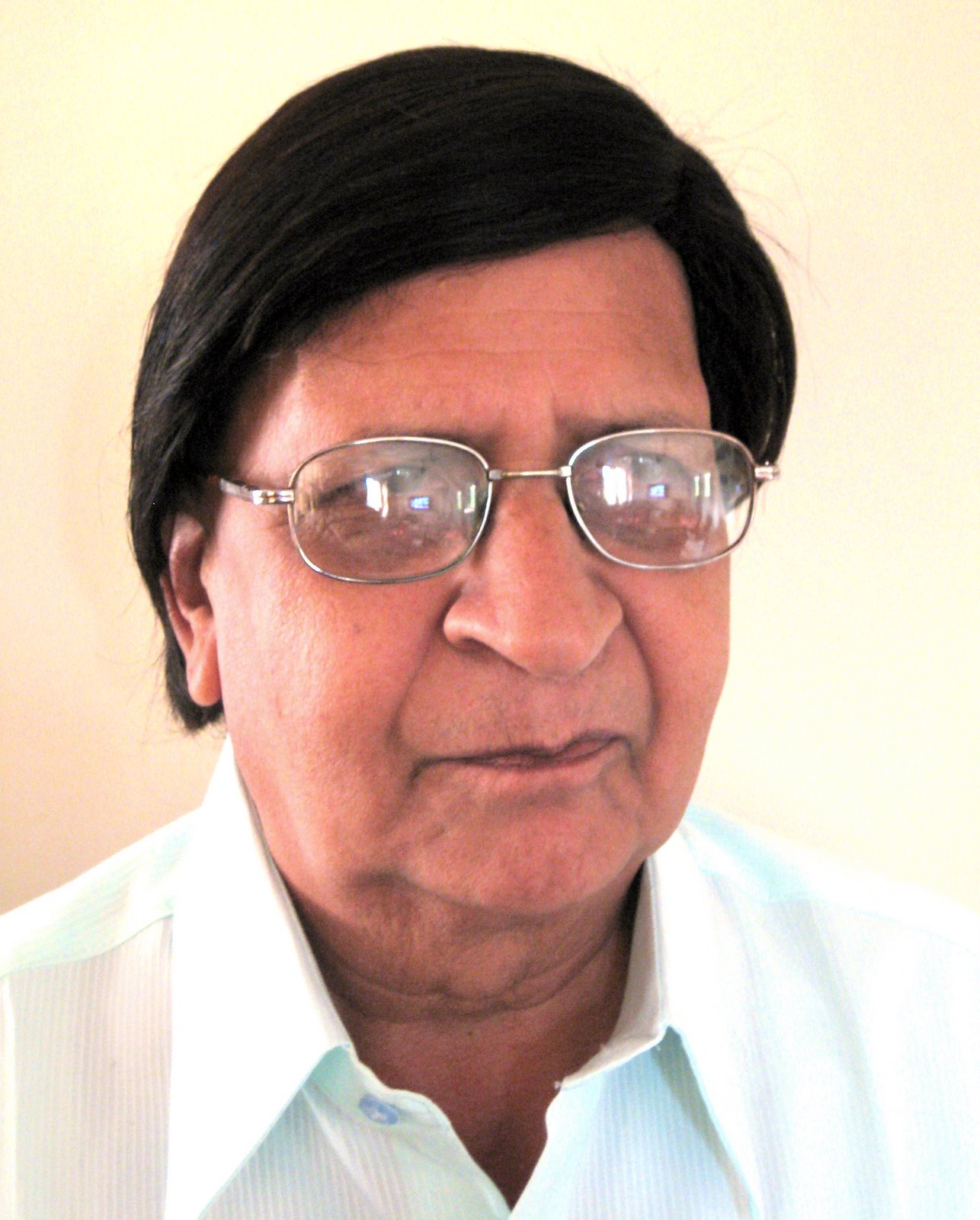 Shankar Sarda