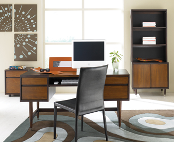 Sitcom's Audrey Collection that won the 2008 Advancing Design and Innovation Award|right