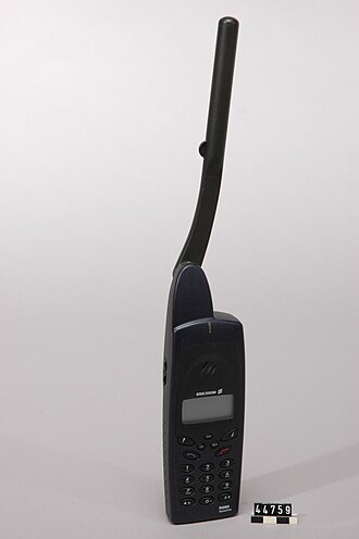 Ericsson R290