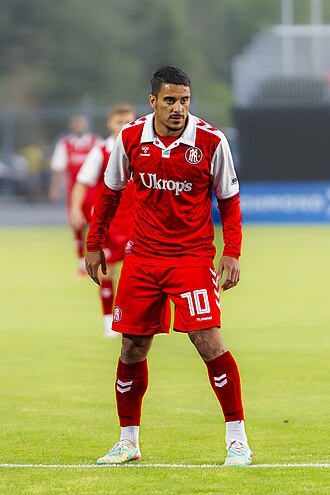 Lucca Dourado