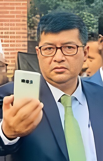Md. Abu Bakr Siddique