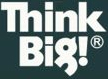 Think Big! logo Think Big! logo