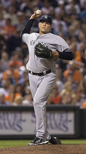 Dellin Betances