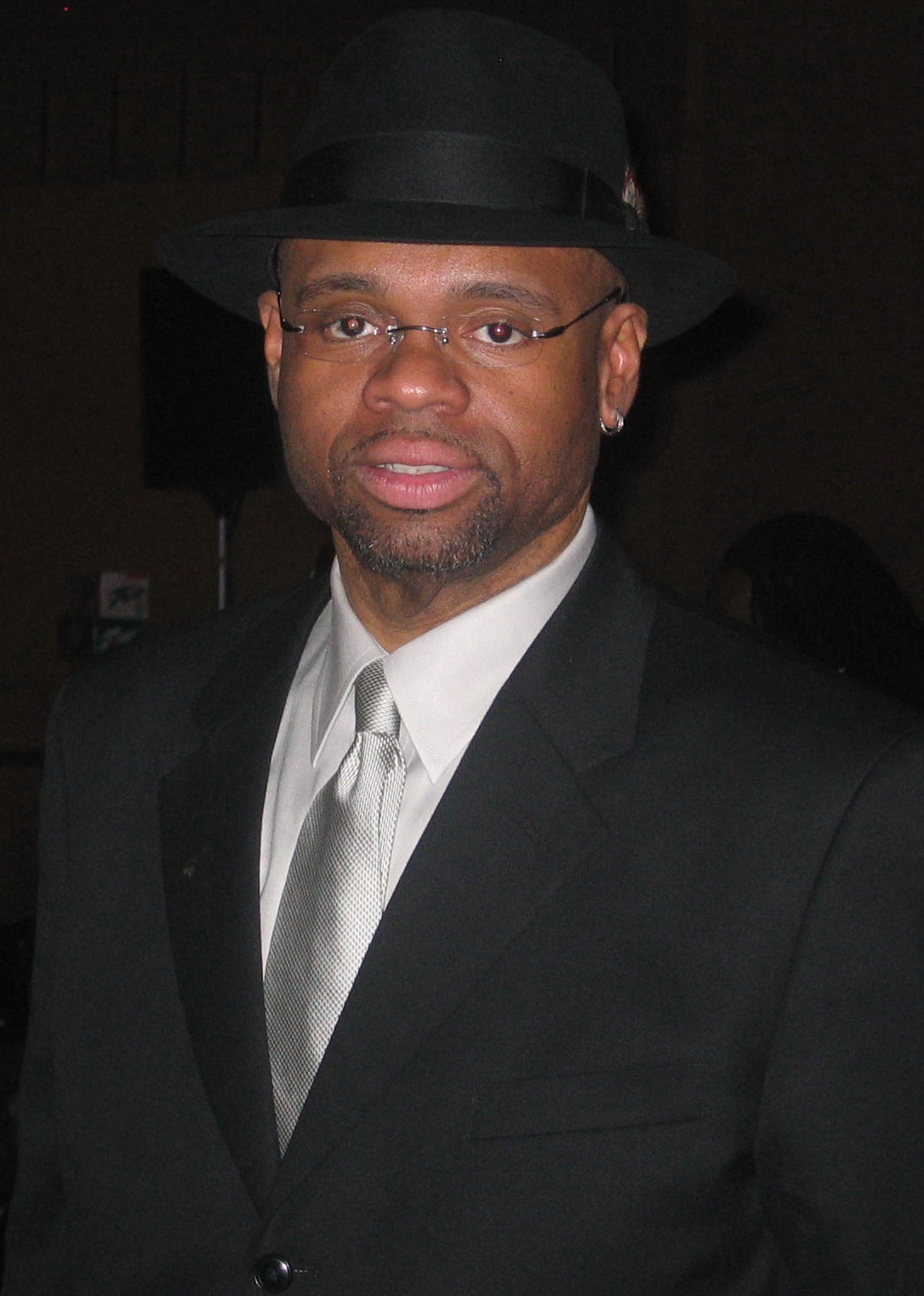 James "Big Jim" Wright