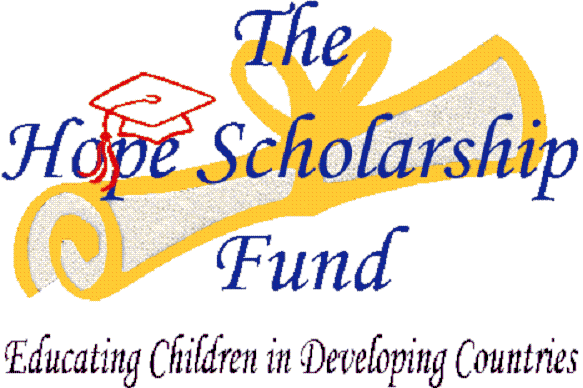 The Hope Scholarship Fund