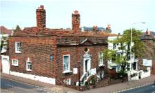 India House