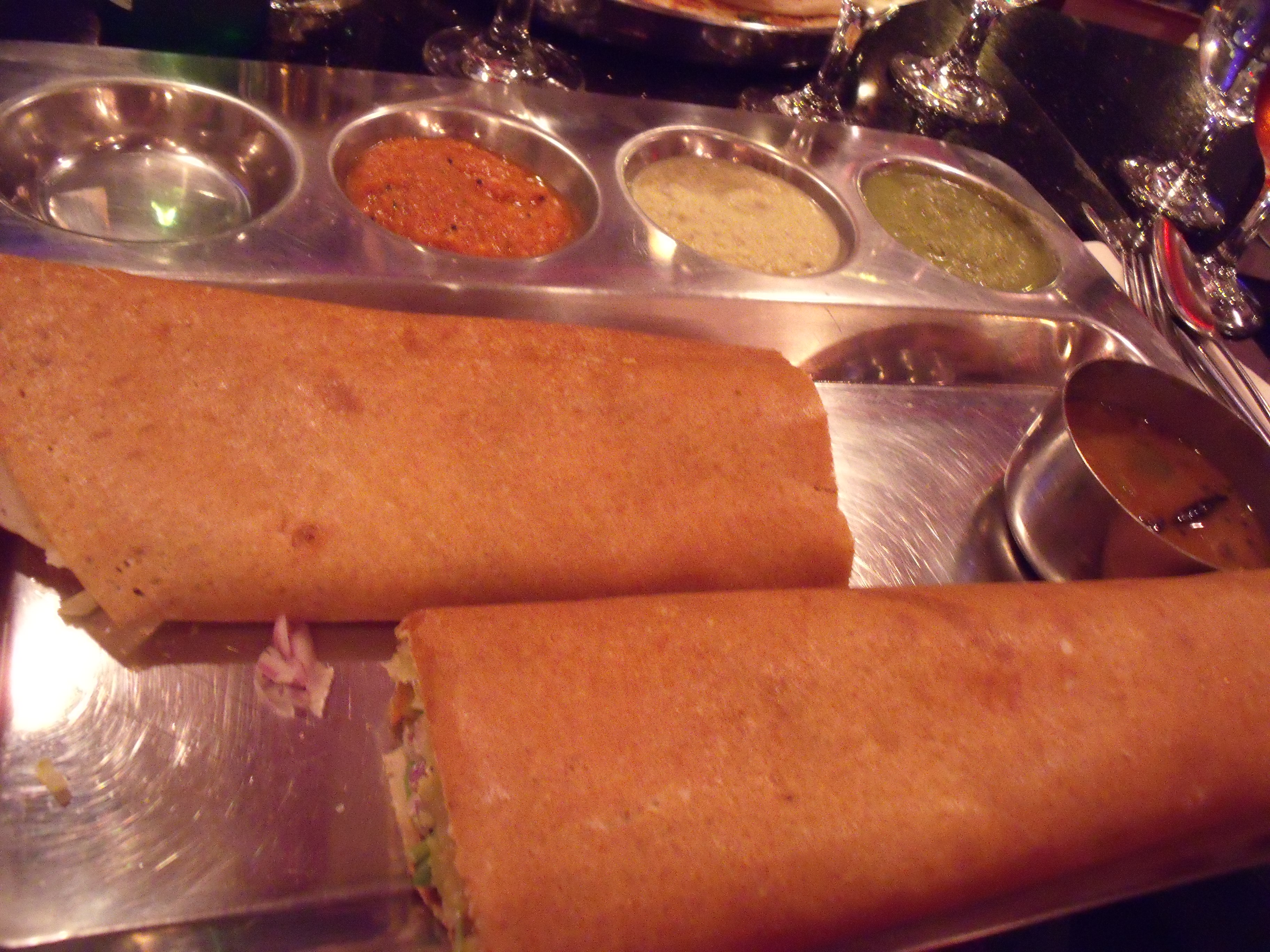 File:Spring Dosa (Udupi style) File:Spring Dosa (Udupi style)