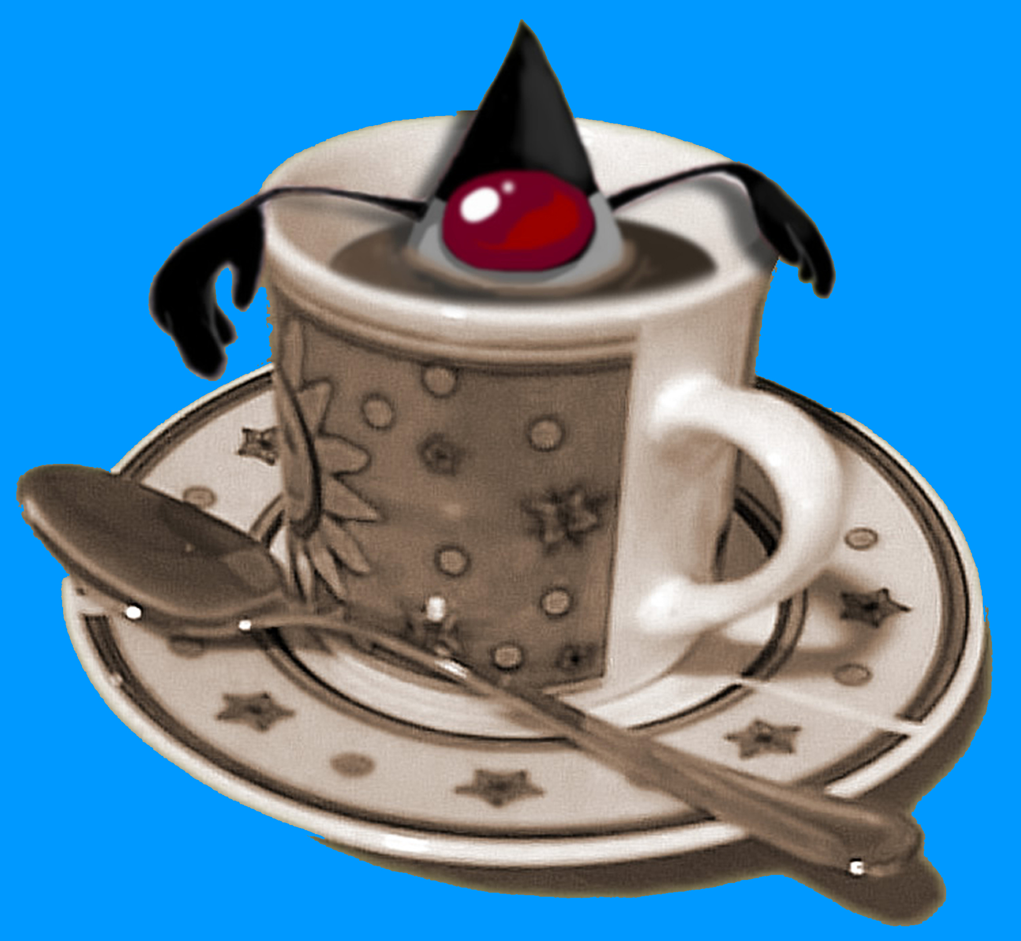 alt Official logo of III Jornades Java Catalanes|Official Logo of III Jornades Java Catalanes