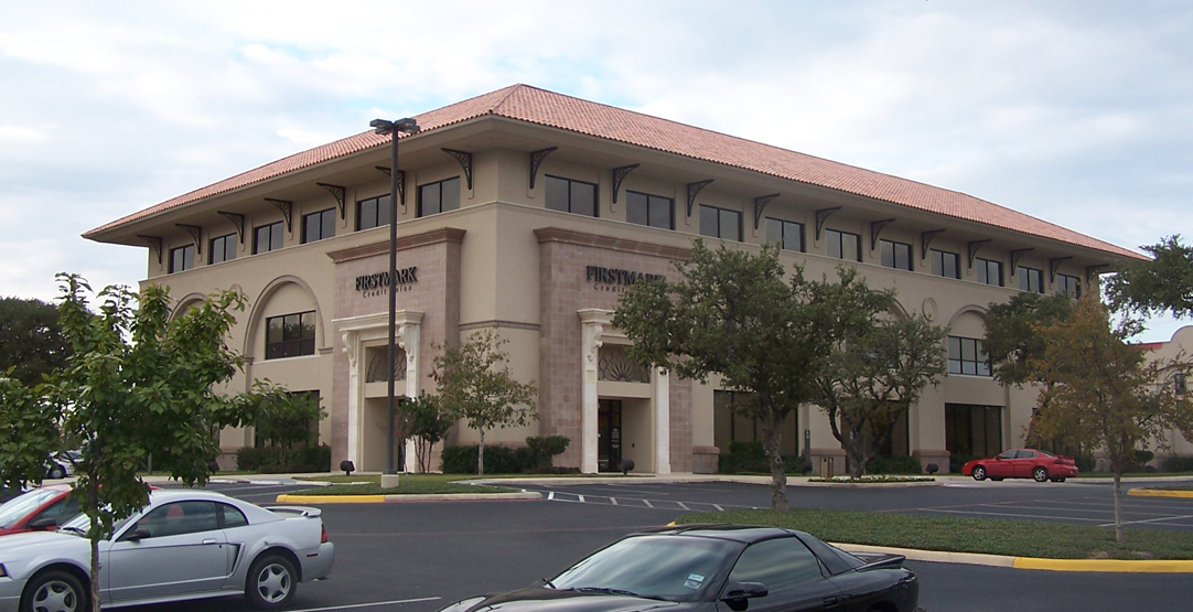 Firstmark Credit Union's Administrative Office